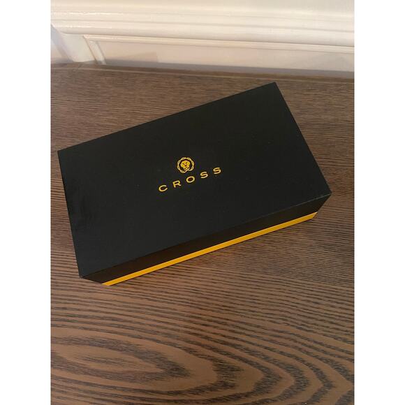 NIB Cross Tech3 + pen Multi function Pen w/ 3 ball point refill pack ( b r & b) - Picture 7 of 8